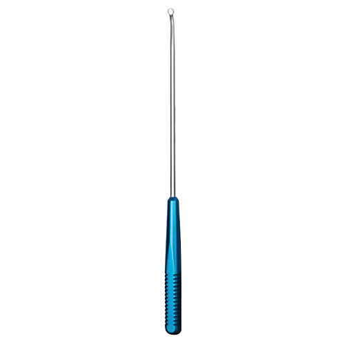 Ring Curette 3.5 mm